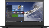 Отзывы Ноутбук Lenovo IdeaPad 110-15IBR [80T7004QRA]