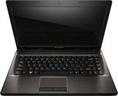 Отзывы Ноутбук Lenovo G480 (59338721)