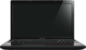 Отзывы Ноутбук Lenovo G580 (59358615)