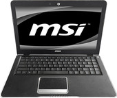 Отзывы Ноутбук MSI X370-039RU