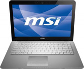 Отзывы Ноутбук MSI X340