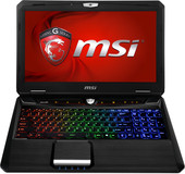 Отзывы Ноутбук MSI GT60 2PC-801XPL Dominator