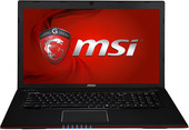 Отзывы Ноутбук MSI GE70 2PE-493XPL Apache Pro