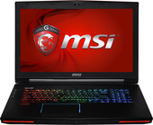 Отзывы Ноутбук MSI GT72 2QE-860RU Dominator Pro