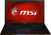 Отзывы Ноутбук MSI GE70 2QE-875XRU Apache Pro