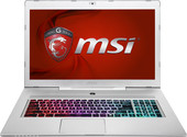 Отзывы Ноутбук MSI GS70 2QE-623RU Stealth Pro Silver Edition