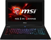 Отзывы Ноутбук MSI GS60 6QE-232RU Ghost Pro