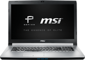 Отзывы Ноутбук MSI PE70 6QE-035US