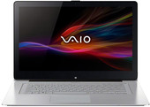 Отзывы Ноутбук Sony VAIO SVF15N1E2ES