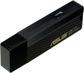 Отзывы Беспроводной адаптер ASUS USB-N13