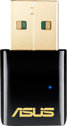 Отзывы Беспроводной адаптер ASUS USB-AC51