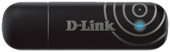 Отзывы Беспроводной адаптер D-Link DWA-140/D1A
