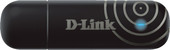 Отзывы Беспроводной адаптер D-Link DWA-140