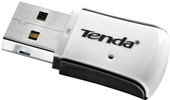 Отзывы Беспроводной адаптер Tenda W311M