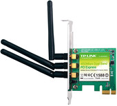 Отзывы Беспроводной адаптер TP-Link TL-WDN4800