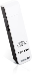Отзывы Беспроводной адаптер TP-Link TL-WN727N