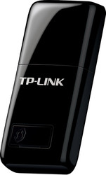 Отзывы Беспроводной адаптер TP-Link TL-WN823N