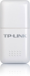 Отзывы Беспроводной адаптер TP-Link TL-WN723N