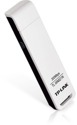 Отзывы Беспроводной адаптер TP-Link TL-WN821N