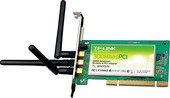 Отзывы Беспроводной адаптер TP-Link TL-WN951N
