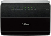 Отзывы Беспроводной маршрутизатор D-Link DIR-615/K/R1A