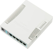 Отзывы Беспроводной маршрутизатор Mikrotik RouterBOARD 951G-2HnD