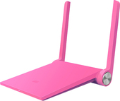 Отзывы Беспроводной маршрутизатор Xiaomi WiFi Router Mini (розовый)