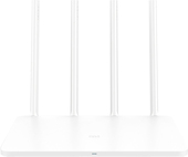 Отзывы Беспроводной маршрутизатор Xiaomi WiFi Router 3
