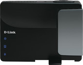 Отзывы Точка доступа D-Link DAP-1350