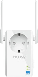 Отзывы Точка доступа TP-Link TL-WA860RE