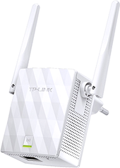 Отзывы Точка доступа TP-Link TL-WA855RE