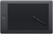 Отзывы Графический планшет Wacom Intuos5 touch L (PTH-850)