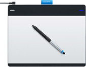 Отзывы Графический планшет Wacom Intuos Pen & Touch M (CTH-680S)
