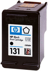 Отзывы Картридж HP 131 (C8765HE)