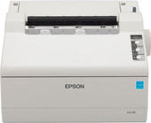 Отзывы Матричный принтер Epson LQ-50
