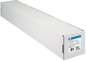 Отзывы Офисная бумага HP Bright White Inkjet Paper 610 мм x 45,7 м (C6035A)