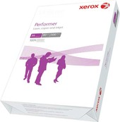 Отзывы Офисная бумага Xerox Performer A4 (80 г/м2)