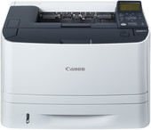 Отзывы Принтер Canon i-SENSYS LBP6670dn