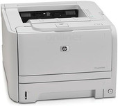 Отзывы Принтер HP LaserJet P2035 (CE461A)