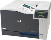 Отзывы Принтер HP Color LaserJet Professional CP5225 (CE710A)
