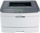Отзывы Принтер Lexmark E360DN