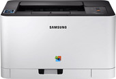 Отзывы Принтер Samsung SL-C430W
