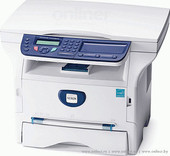 Xerox Phaser MFP, вопросы-ответы