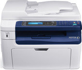 Отзывы МФУ Xerox WorkCentre 3045NI