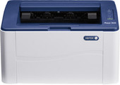Отзывы Принтер Xerox Phaser 3020BI