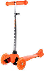 Отзывы Самокат 21st Scooter Mini (оранжевый)