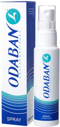 Отзывы  Odaban Антиперспирант Spray (30 мл)