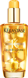 Отзывы  Kerastase Масло для всех типов волос Elixir Ultime (100 мл)