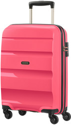 Отзывы Спиннер American Tourister Bon Air Fresh Pink 55 см
