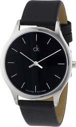 Отзывы Наручные часы Calvin Klein K2621104
